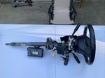 2005 Subaru Legacy Outback Xt Steering Column Ecu Ignition & Key At. Fixed Price $250.00.