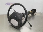 1988 Ford F150 Lariat Steering Column Assembly With Key. Fixed Price $850.00.