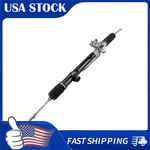 Power Steering Rack & Pinion Assembly For Toyota Tacoma 05-2015 L4 2.7L 262629. Fixed Price $179.54.