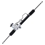 Complete Steering Rack And Pinion For Hyundai Accent 2000-2005 57710-25510. Fixed Price $117.29.