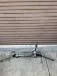 2001-2006 Lexus LS430 Power Steering Gear Rack & Pinion Oem Ad. Fixed Price $220.00.