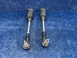 2025-2026 Ram 1500 Outer Tie Ends Inner Rods Boots Set 3.0L Hurricane Oem. Fixed Price $180.00.