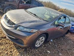 Steering Gear/rack Power And Pinion Motor Mx Fits 13-15 Civic 4893377. Fixed Price $140.00.