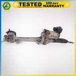 16-19 Jaguar Xj Rwd Electric Steering Rack & Pinion Assembly Oem. Fixed Price $558.70.