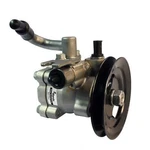 Power Steering Pump-sedan Mando 20A1020 Fits 09-10 Hyundai Accent. Fixed Price $211.26.