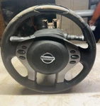 Fits 2007-2008 Nissan Altima Steering Column Floor Shift Fog Lamps (no Bag). Fixed Price $84.98.