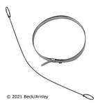 Beck Arnley Rack And Pinion Bellows Kit For Altima, Maxima 103-3072. Fixed Price $28.49.