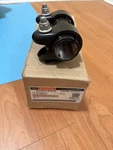 Genuine Ford 1999-2005 Excursion Steering Tie Rod End Adjust Sleeve LC3Z-3281-C. Fixed Price $97.99.