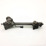 Vw Jetta MK6 Power Steering Gear Rack And Pinion 23K 5C1423051F 2011-18. Fixed Price $221.00.