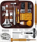 Watch Repair Kit 149 Pcs Or 108 Adjustment Tool Band. Fixed Price $30.23.