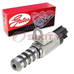 Gates Variable Timing Solenoid Vvt For 2018 Nissan Sentra 1.6L L4 Engine Eg. Fixed Price $55.45.
