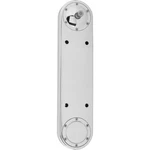 12 Inch Offset Clear Steering Box DROP-POLISH-3/4-36 Spline. Fixed Price $676.99.