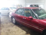 Steering Gear/rack Power And Pinion Opt NV8 Fits 96-98 Lesabre 2147171. Fixed Price $175.75.