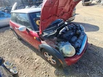 Steering Column Floor Shift Without Rain Sensor Fits 08-10 Clubman 2725689. Fixed Price $168.75.