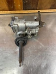 Fiat 124 Spider 1980 Original Steering Box W/ Pitman Arm, #4169066. F6221. Fixed Price $106.59.