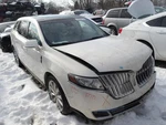 Used Steering Column Fits: 2012 Lincoln Mkt Power Tilt And Telescopic W/o Automa. Fixed Price $176.29.
