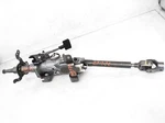 2015 Honda Civic Ex-l 1.8L Coupe 2DR Steering Wheel Column Shaft 53200-TS8-A22. Fixed Price $97.85.