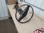 Steering Column Shift Without Air Bag Fits 71-74 Buick 307040. Fixed Price $517.50.