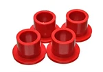 Energy Suspension 5.10103R Rack And Pinion Mount Bushing Fits: 2002-2005 Dodge. Fixed Price $34.08.