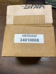 Hotchkis 34010008 Outer Tie Rod End. Fixed Price $40.00.