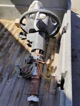 Steering Column Floor Shift Without Radio Control Fits 95-99 Lumina Car 88067. Fixed Price $200.00.