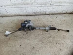 2009-2014 Honda Fit Power Steering Rack And Pinion Gear Oem. Fixed Price $129.14.