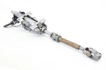 2015-2019 Volkswagen Golf Manual Adjust Steering Column & Ignition Lock Oem. Fixed Price $76.49.