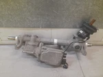 Genuine Mercedes C117 Class W176 Electric Power Steering Rack 6700003558A. Fixed Price $161.17.