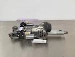 2017 Mercedes-benz S63 Amg Type Steering Column 2224603016. Fixed Price $175.00.