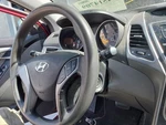 Steering Column Floor Shift Sedan Fits 14-16 Elantra 3199410. Fixed Price $259.90.