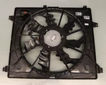 Oem 25380-DO000 Fan Assembly Blower Genuine Ups For Kia EV9 2024 2026. Fixed Price $389.95.