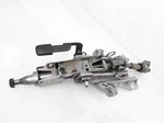 2013-2018 Ford C-max 2.0L At Fwd Steering Wheel Column Shaft Rod EV6Z-3C529-C. Fixed Price $141.55.