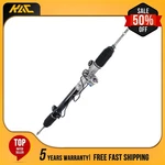 Power Steering Rack & Pinion Assy W/ Hydraulic For Toyota Camry 2002-2006. Fixed Price $158.99.