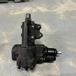 18-21 Wrangler 4DR Hydraulic Power Steering Gear Box Assembly Pitman Arm Oem Wty. Fixed Price $100.00.