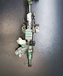 2005-2011 Toyota Tacoma Steering Column Floor Shift With Tilt Wheel Oem. Fixed Price $154.99.