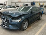 Steering Column For Volvo S60 Assy Blk. Fixed Price $199.99.