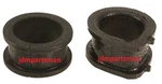 Genuine Steering Rack Mount Bushing Set For Nissan Infiniti Pathfinder QX4. Fixed Price $86.53.