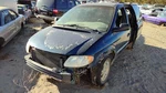 2001-2002 Dodge Caravan Power Steering Gear Rack And Pinion Oem Tie Rods. Fixed Price $202.99.