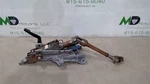 2017 - 2020 Ford Fusion Steering Column Assembly Oem HG9C3G506CC. Fixed Price $69.00.