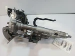 Tilt And Telescopic Steering Column From 2016 Mazda CX-5 Floor Shift 12579332. Fixed Price $186.69.