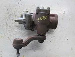 (new Style) Steering Gear Opt Srw Fits 07-10 Sierra 3500 Pickup 344714. Fixed Price $200.00.