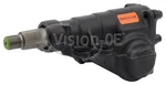 Bbb Industries Steering Gear For Dodge Challenger, Charger, Dart 502-0107. Fixed Price $373.78.