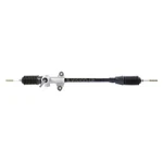 For Honda Civic 88-91 Vision- New Manual Steering Rack & Pinion Assembly. Fixed Price $294.98.