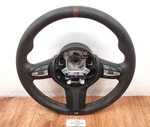 12-20 Oem Bmw F22 F23 F30 F32 F33 F36 Performance Steering Wheel Mt. Fixed Price $699.95.
