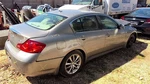 Steering Gear/rack Power And Pinion Door Fits 07-08 Infiniti G35 1345078. Fixed Price $291.39.