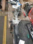 17 18 19 20 Escalade Esv Oem Steering Rack & Pinion --53K--. Fixed Price $597.00.