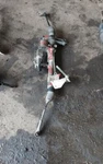 2011-2014 Ford Mustang Steering Gear Electric Rack & Pinion Assembly 18" Used. Fixed Price $474.99.
