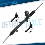 Power Steering Rack Pinion Outer Tie Rod For 1997-2003 Ponitac Grand Prix. Fixed Price $195.62.
