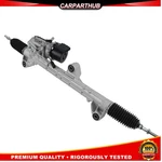 Power Steering Rack And Pinion For Honda Accord 2013-2017 2.4L 3.5L 53601T2FA04. Fixed Price $411.99.