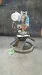 2009-2012 Nissan Cube Steering Column Floor Shift 488201FC0C. Fixed Price $160.31.